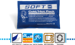 Vita Orthopaedics Gel Pack Cold/Hot Therapy Utilizare generală 31x17cm