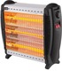 Neta Ekvator Σόμπα Χαλαζία με Θερμοστάτη 2100W
