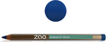 Zao Organic Makeup Organic Creion de ochi 605 Dark Blue