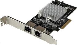 StarTech Ενσύρματη Κάρτα Δικτύου Gigabit (1Gbps) Ethernet PCI-e