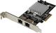 StarTech Wired Gigabit (1Gbps) Ethernet PCI-e Card