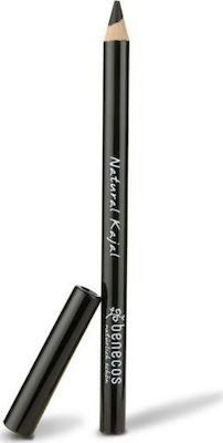 Benecos Natural Kajal Eye Pencil Black