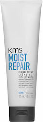 KMS Moist Repair Lăsați în Balsam de păr hidratant 125ml