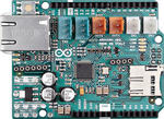 Arduino Ethernet 2 Shield for Arduino (without PoE)