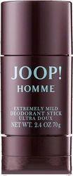 Joop! Homme Joop! Deodorant in Stick 75ml Joop! Homme Joop! Deodorant in Stick 75ml