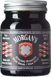 Morgan's High Shine Morgan's High Shine