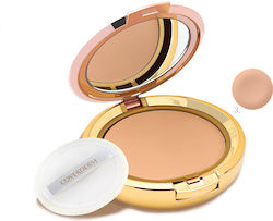 Coverderm Camouflage Pudră 03 10gr