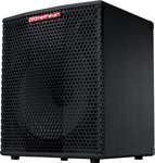 Ibanez Promethean P3115 Combo Verstärker für E-Bass 1 x 15" 300W Schwarz