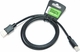 Omega HDMI 1.4 High Speed 1080p 120Hz Cable HDMI Male - HDMI Male 1.5m Black