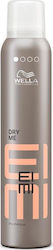 Wella Eimi Me Dry Shampoos for All Hair Types 180ml