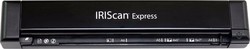 Iris IRIScan Express 4 Scanner Χειρός A4