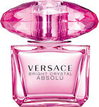 Versace Bright Crystal Absolu Eau de Parfum 30ml