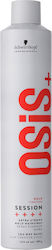 Schwarzkopf Osis+ Session Λακ για Ελαφρύ Κράτημ...