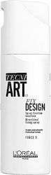 L'Oreal Professionnel Tecni Art Fix Design 5 Haarspray für Styling 200ml