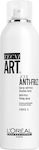 L'Oreal Professionnel Tecni Art Fix Anti-Frizz Force 4 400ml