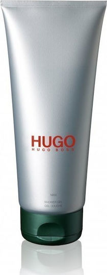 Hugo Boss Hugo Shower Gel 200ml