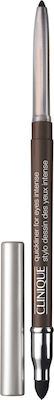 Clinique Quickliner Eyes Intense Long Lasting Creion de ochi 03 Chocolate