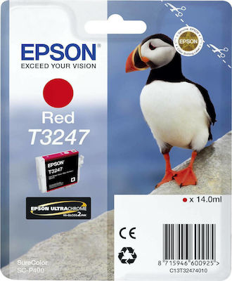 Epson T3247 Rot (C13T32474010)