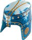 Liontouch Imitation Game Helmet of Noble Knight