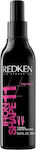 Redken Iron Shape 11 Spray Protecție termică pentru păr 250ml