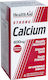 Health Aid Strong Calcium 600mg 60 Kautabletten