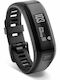 Garmin Vivosmart HR Тракер за активност с пулсомер Черен