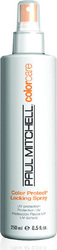 Paul Mitchell Color Protect Locking Hair Colour Enhancing Spray 250ml