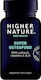 Higher Nature Super Osteofood Special Food Supplement 90 Vegetable Capsules