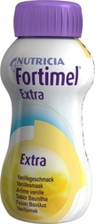 Nutricia Fortimel Extra 200 ml Vanilie