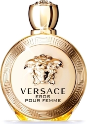 Versace Eros Pour Femme Eau de Parfum 100ml