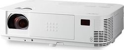 Nec M403H 3D Full HD με Ενσωματωμένα Ηχεία Nec M403H 3D Full HD με Ενσωματωμένα Ηχεία