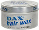 Dax Washable Hair Wax 99gr