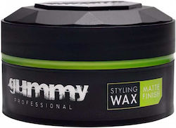 Gummy Styling Wax Matte Finish Wax 150ml Gummy Styling Wax Matte Finish Wax 150ml