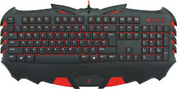 Powertech Roar Membran (Englisch US) Powertech Roar Membran (Englisch US)