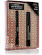 Korres Best Of Colour Makeup Set for the Eyes For A Romantic Glow Black & Golden Pink 2pcs