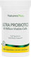 Nature's Plus Probiotics Ultra Συμπλήρωμα με Προβιοτικά & Πρεβιοτικά 60 φυτικές κάψουλες