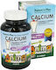 Nature's Plus Animal Parade Calcium 90 jelly beans