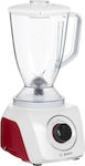 Bosch Blender 1.5lt 500W Roșu