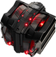 CoolerMaster V8 Ver.2 CPU Kühlung für Socket / / / /1/1/5/x/ /