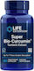 Life Extension Super Bio-Куркума 400мг 60 Растителни Капсули