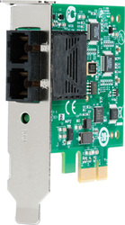 Allied Telesis AT-2711FX/LC-001 Ενσύρματη Κάρτα PCI-e Allied Telesis AT-2711FX/LC-001 Ενσύρματη Κάρτα PCI-e