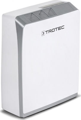 Trotec TTR 56 E Αφυγραντήρας Ζεόλιθου 8.5lt