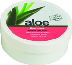 Bodyfarm Aloe Hair Mask for Hydration 200ml