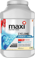 Maximuscle Cyclone with Flavor Vanilla 1.26kg