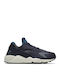 Nike Air Huarache Print Женски Маратонки Obsidian / Black / Sail