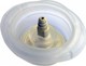 Medela Medela Breast Pump Parts & Accessories Diaphragm for Harmony 1 Piece