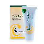 Carnaby Viso Blue Gel Haar-Suspensionsgel 60ml