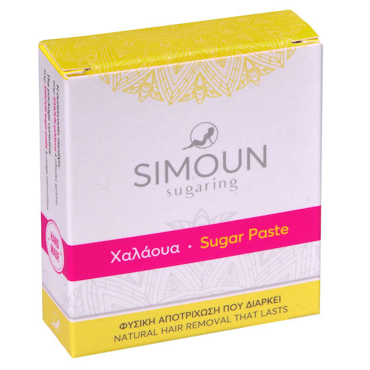 Simoun Sugaring Halawa 60gr