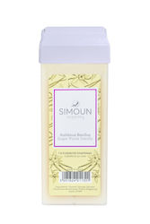 Simoun Halawa Vanilie 100ml