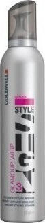 Goldwell Glamour Whip 3 Brilliance Styling Mousse Αφρός Μαλλιών Όγκος 300gr 300ml